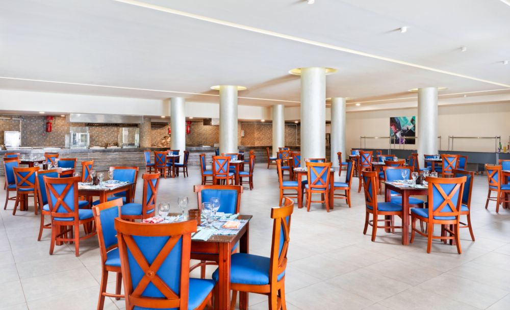 Albatros Royal Grand Sharm (ex. Royal Grand Sharm) | Adults Only 16+ 5*