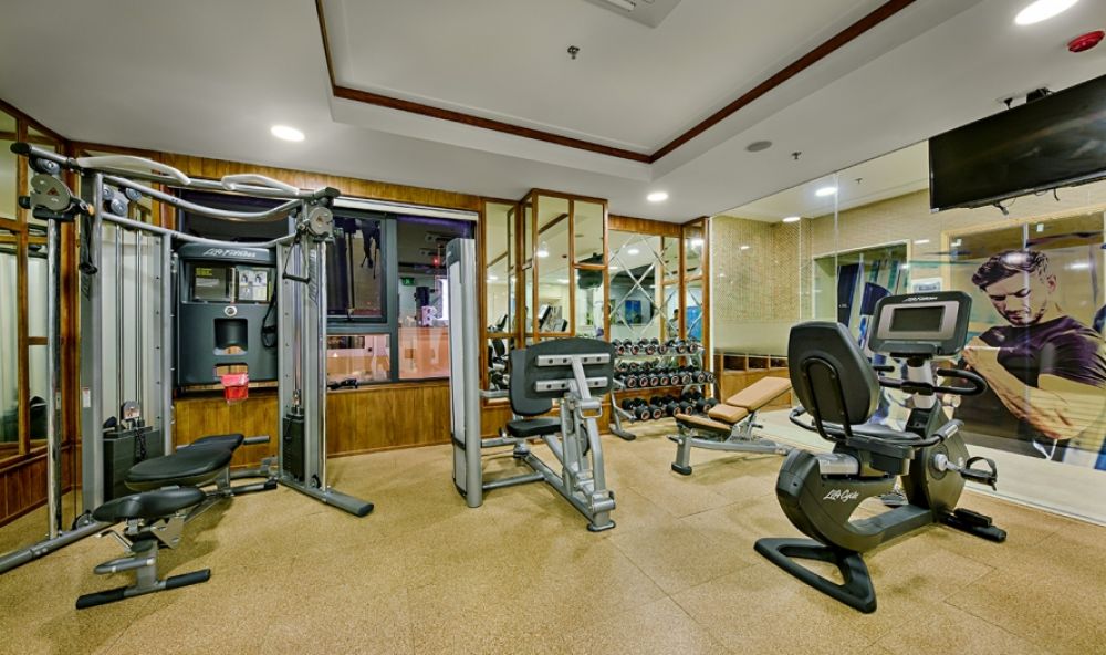 Paris Deli Hotel 4*