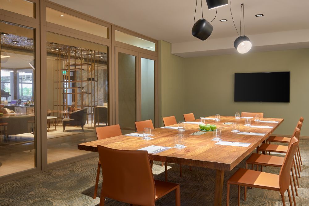 Hyatt Regency Cairo West 5*