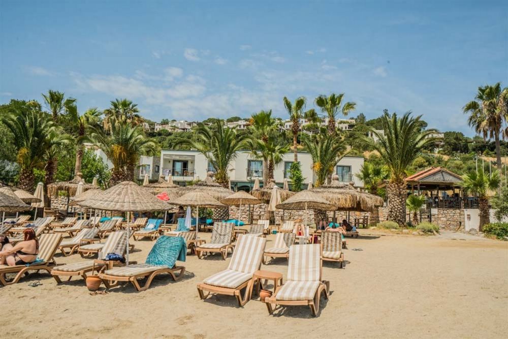 Costa 3S Beach Hotel 4*