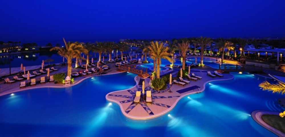 Al Bander Resort 4*