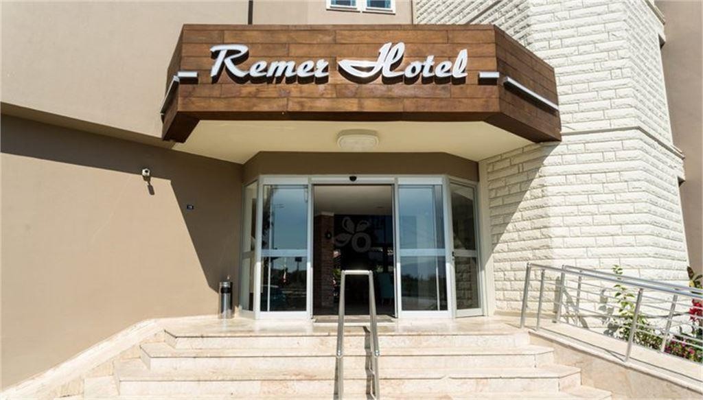 Remer Hotel 4*