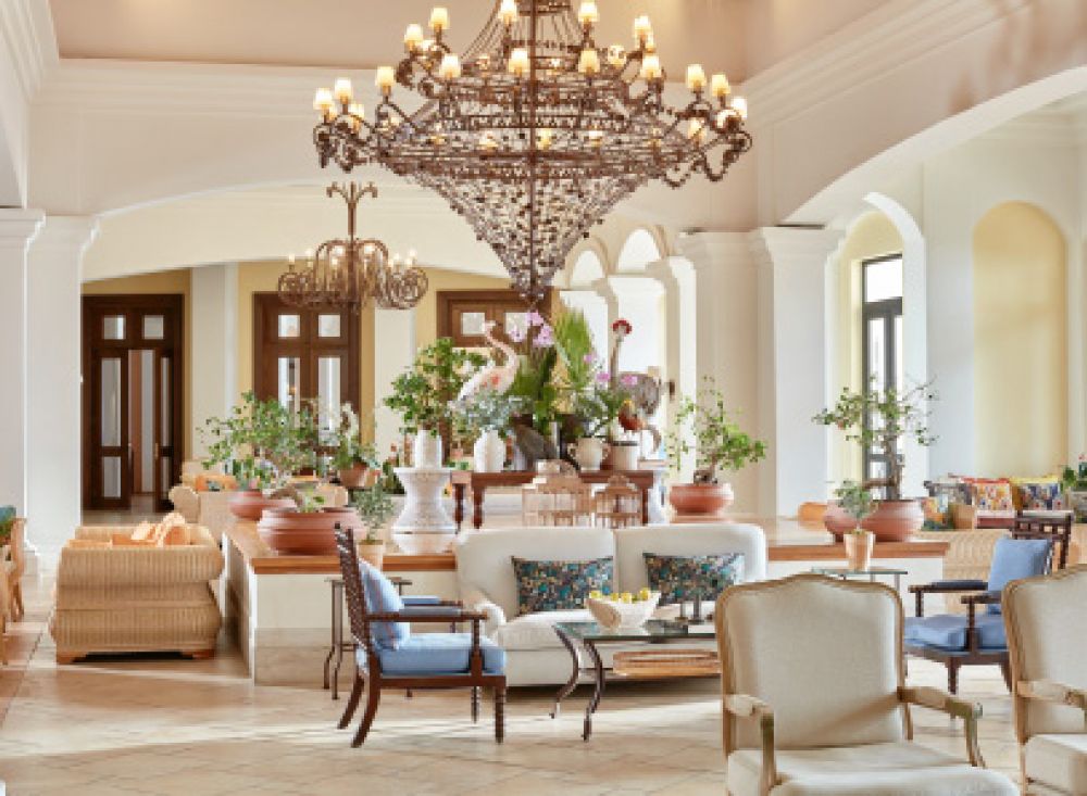 Grecotel La Riviera & Aqua Park 5*