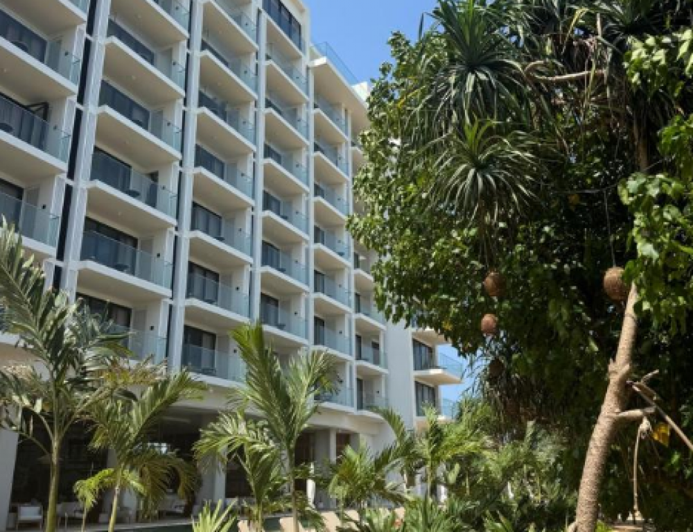 Southbeach Weligama 5*