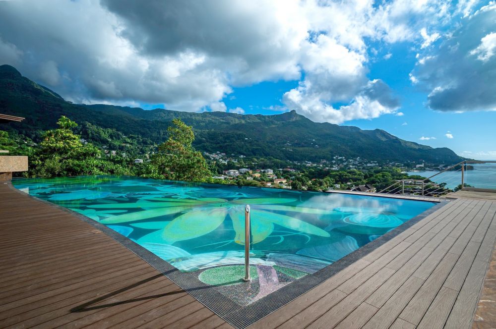 Garden Hill Resort and SPA 5*