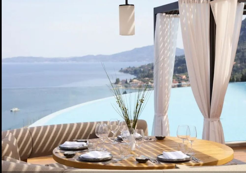 Angsana Corfu Resort & Spa 5*