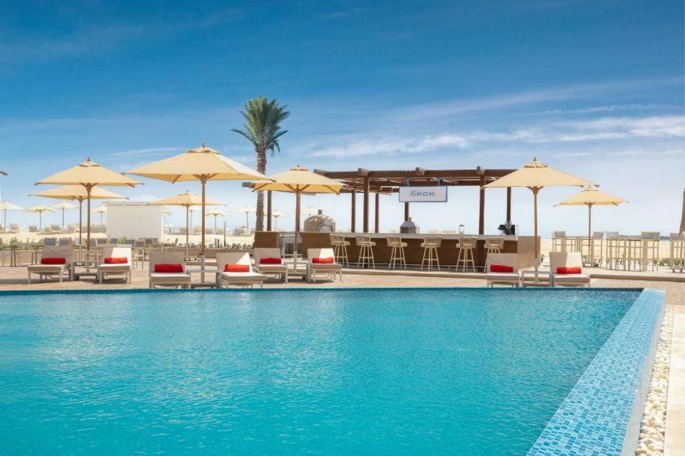 Palma Bay Rotana Resort 4*