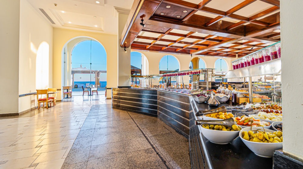 Siva Sharm (ex. Savita Resort) 4*