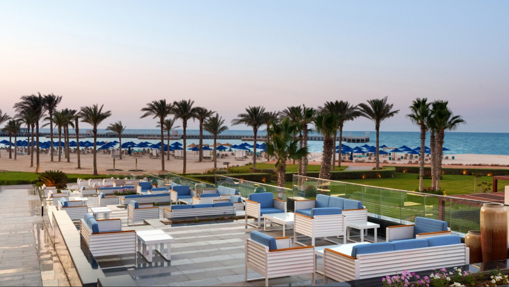 Rixos Premium Alamein 5*