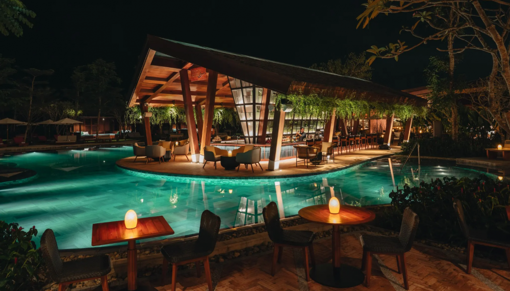 New World Hoiana Beach Resort 5*