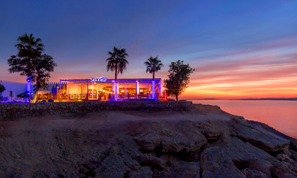 Beach Albatros Resort Sharm el Sheikh 4*
