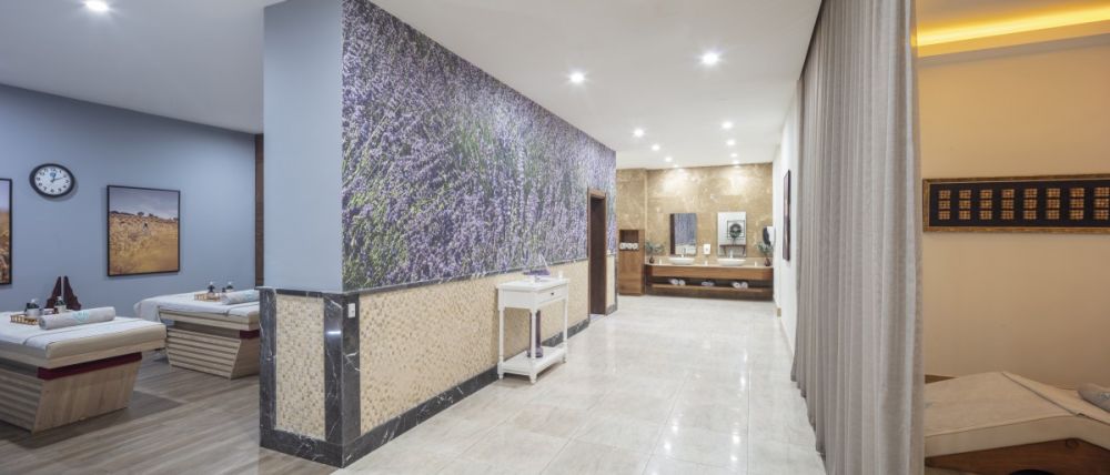 Nirvana Mediterranean Excellence 5*