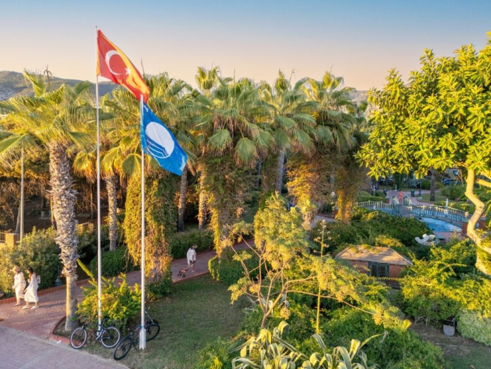 Riviera Zen Hotel 4*