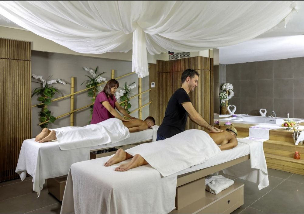 Riolavitas SPA & Resort 5*