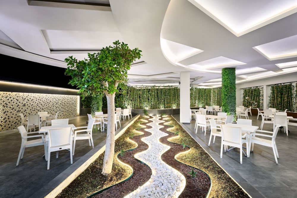 Kaila Beach (ex. Katya Hotel) 5*