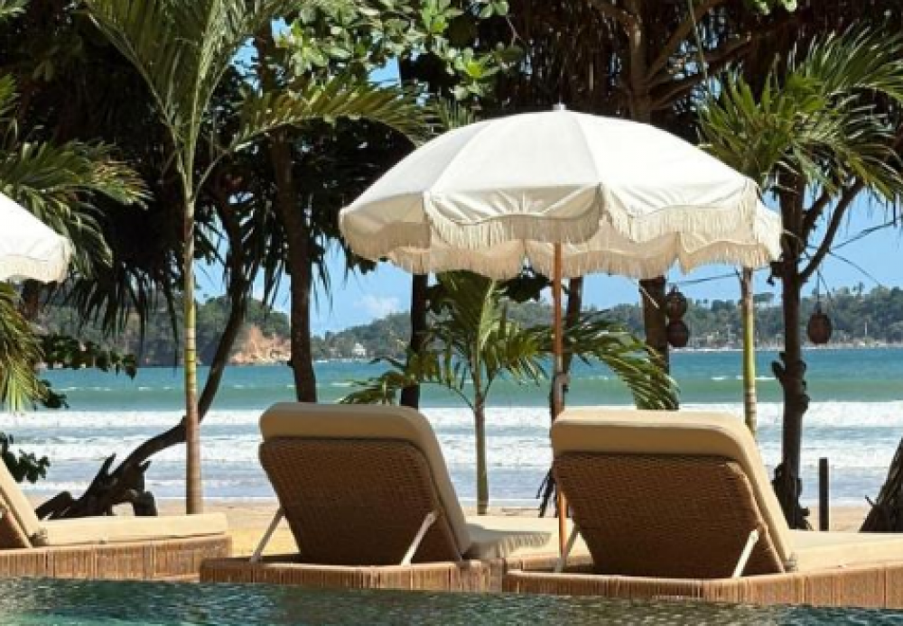 Southbeach Weligama 5*