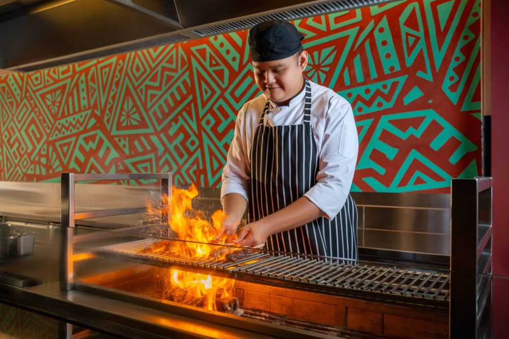 Tribe Living Bangkok Sukhumvit 39 4*