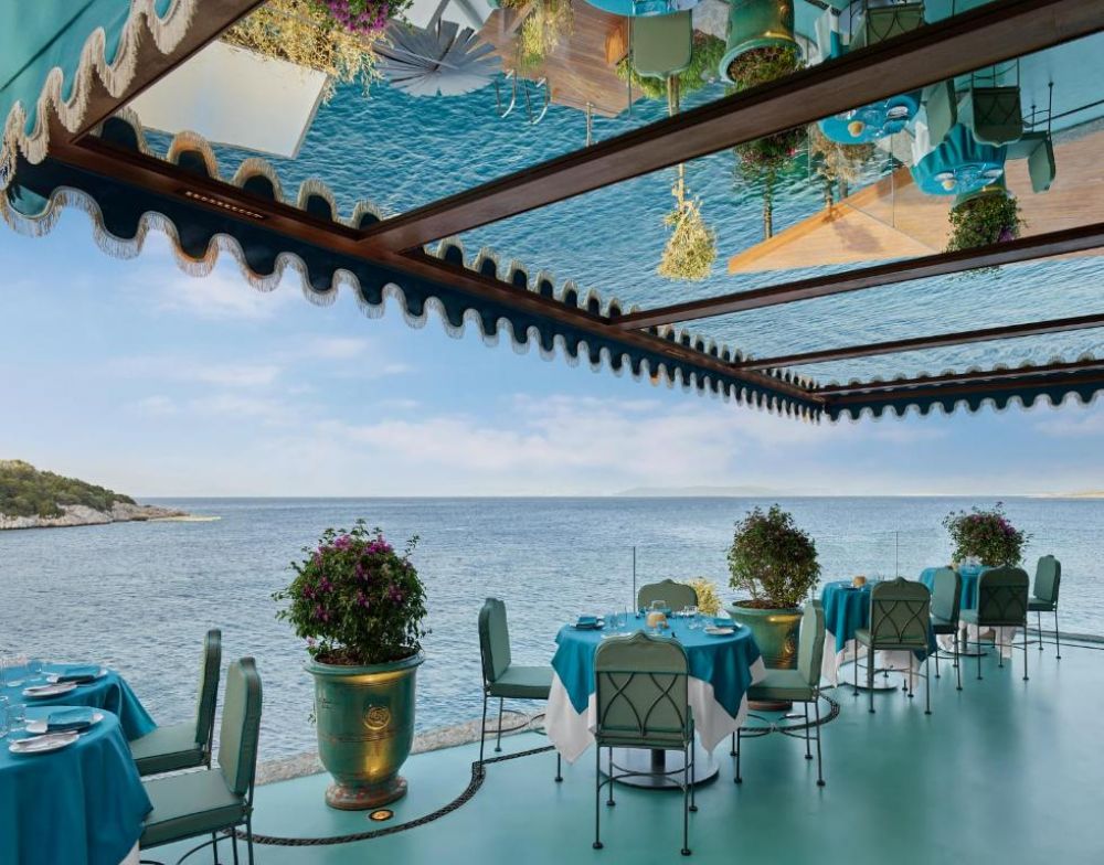 Maxx Royal Bodrum 5*