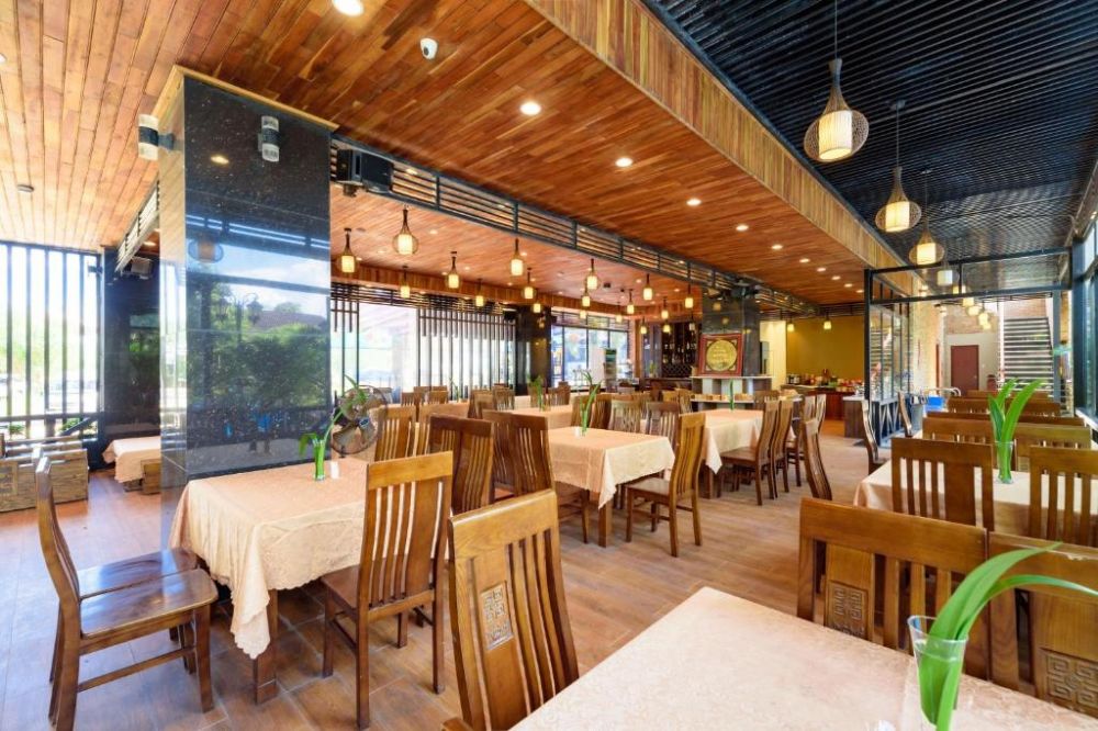 Qualia Resort Phu Quoc (ex.Ahaveda Resort) 3*