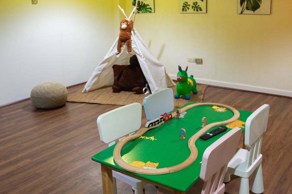 Sawaddi Patong Resort & Spa By Tolani 4*