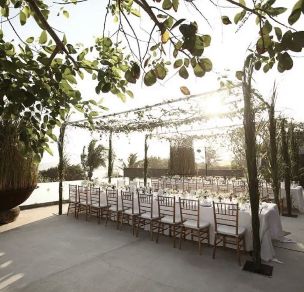 Soori Bali 5*