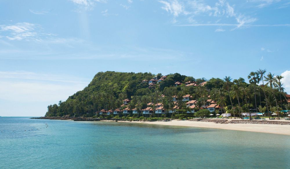 Belmond Napasai Koh Samui 5*