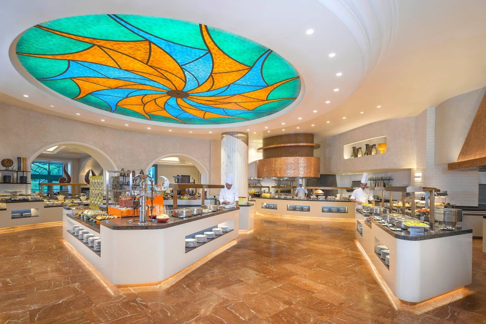 Atlantis The Palm, Dubaі 5*