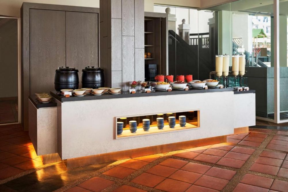 DoubleTree by Hilton Damai Laut Resort 4+
