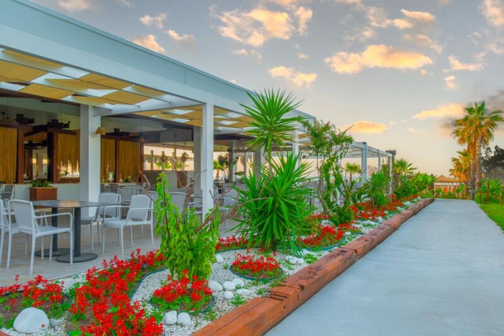 Sural Saray Hotel | Adults Only 16+ 5*