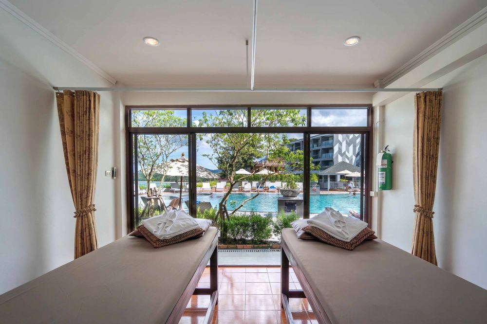 Orchidacea Resort 3*