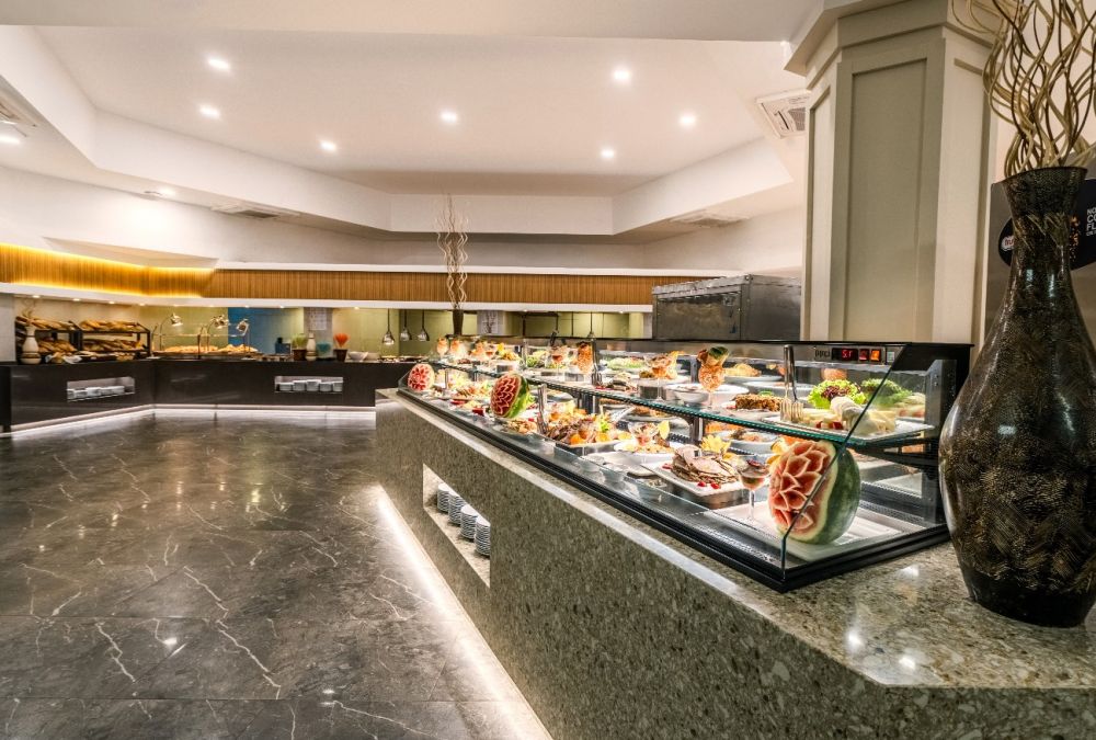 Champion Holiday Village 5*