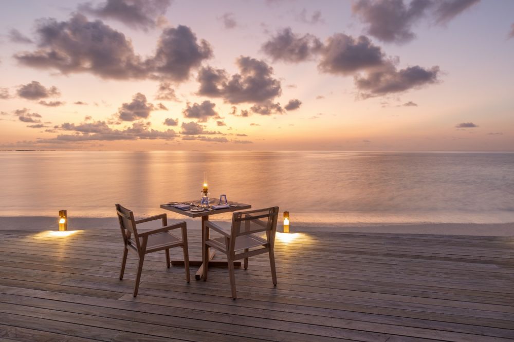 Jawakara Islands Maldives 5*