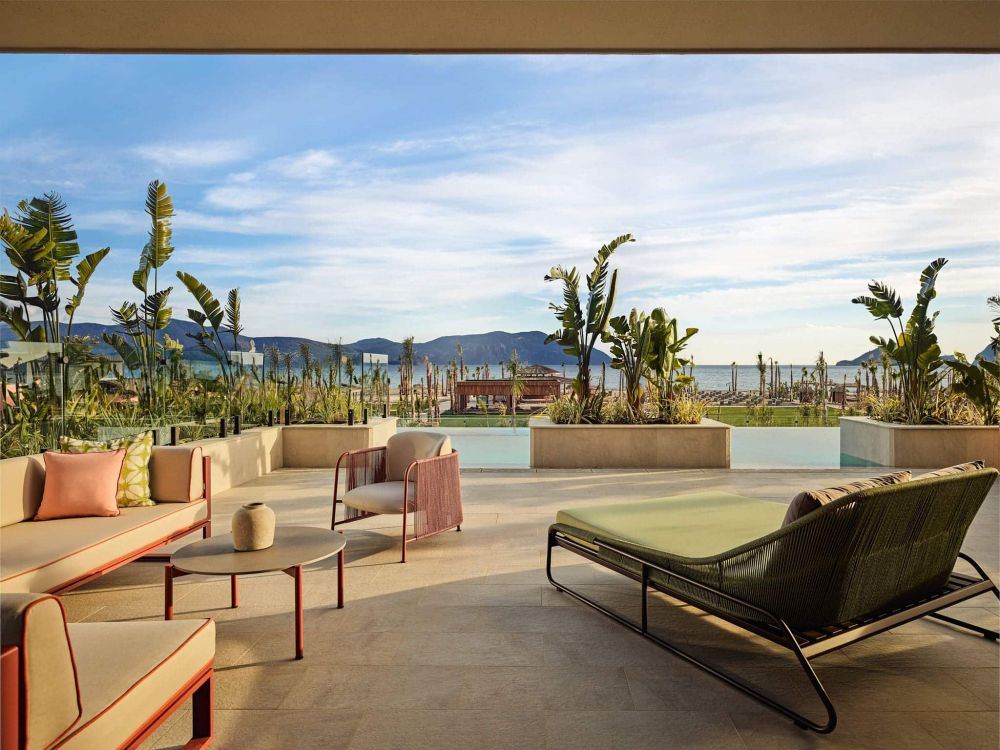 Xo Cape Arnna Hotel 5*