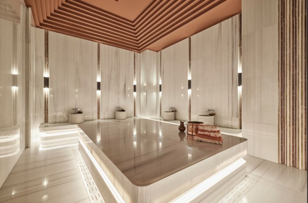 Lusso Sorgun 5*