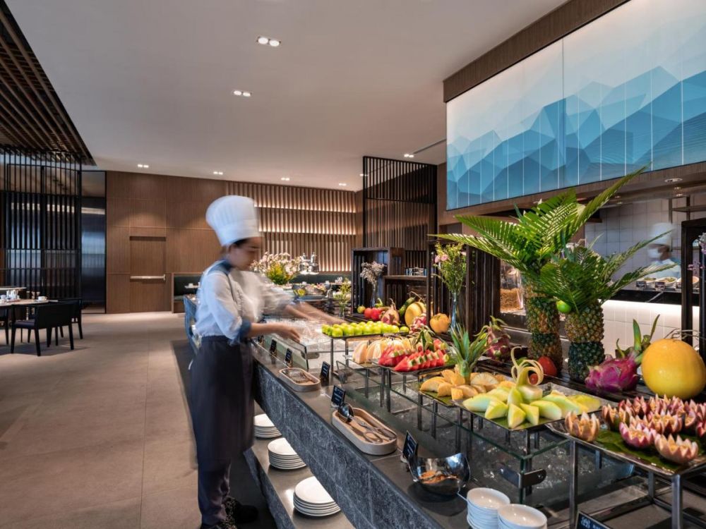 Crowne Plaza Danang City Center 5*
