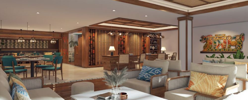 Paradisus by Melia Bali 5*