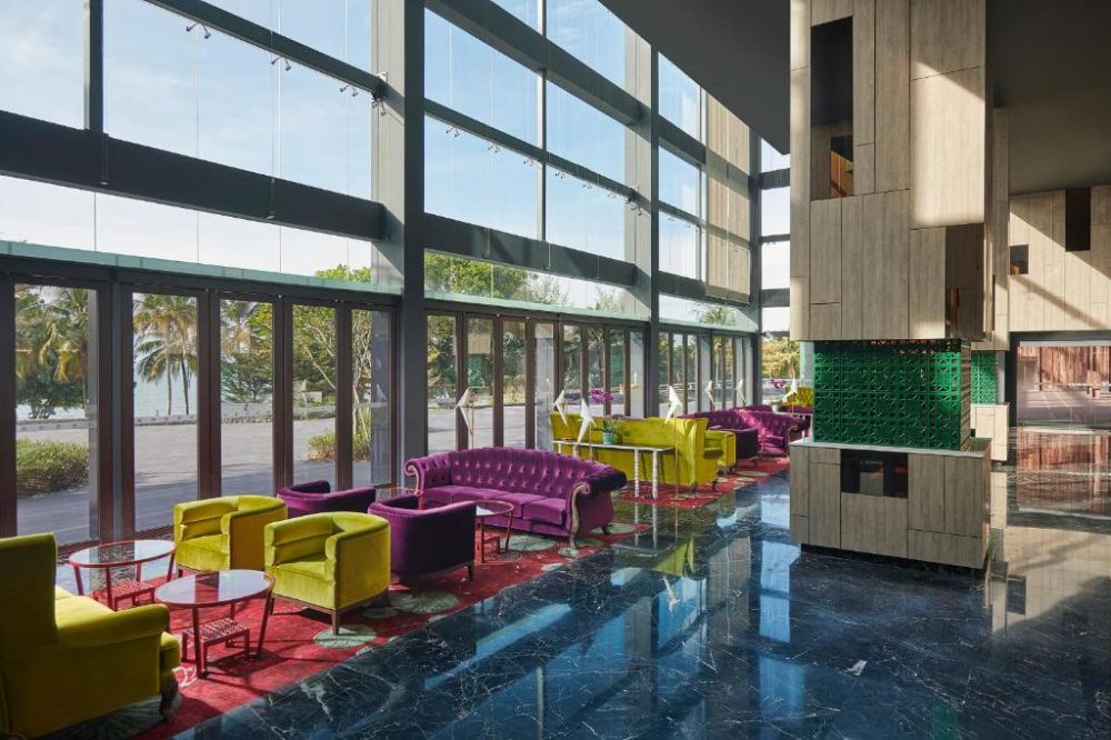 Angsana Teluk Bahang, Penang 5*