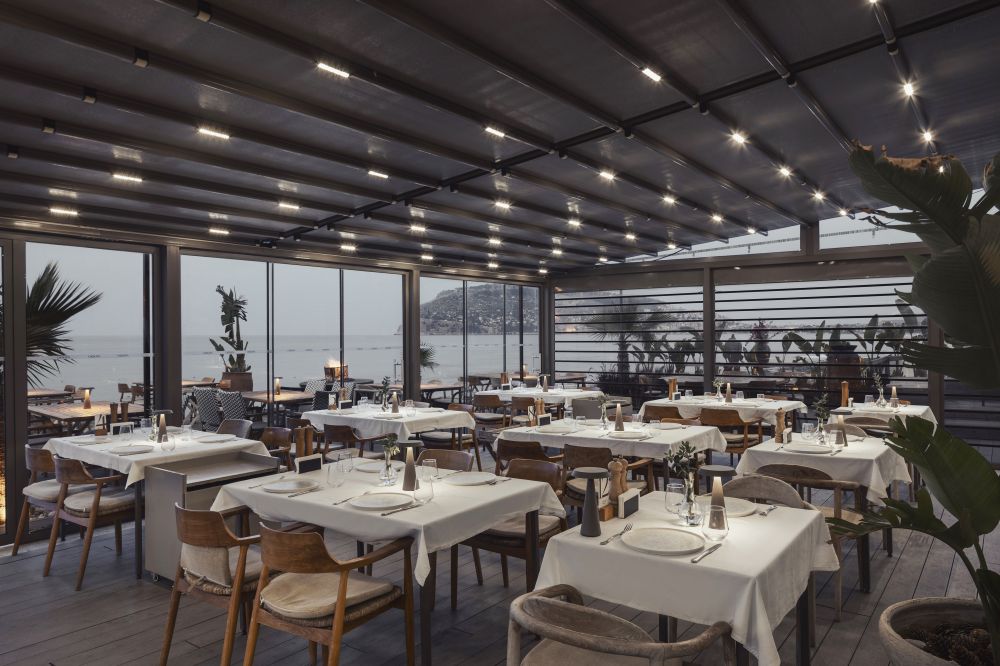 Day One Beach Resort & Spa 4*