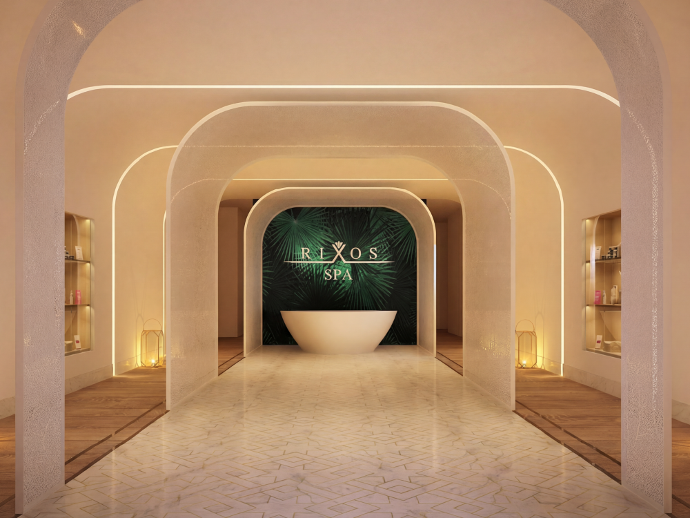 Rixos Obhur Jeddah 5*