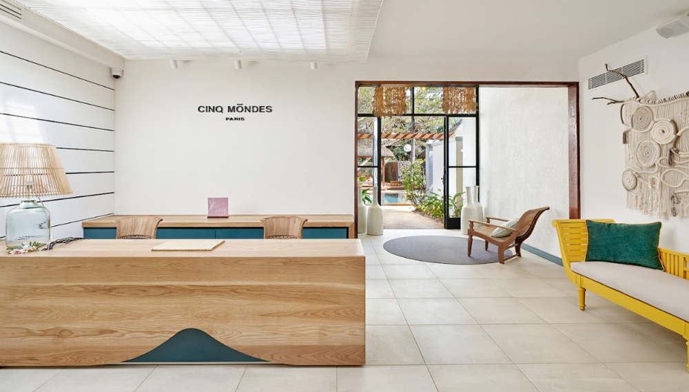 Paradise Cove Boutique Hotel | Adults Only 18+ 