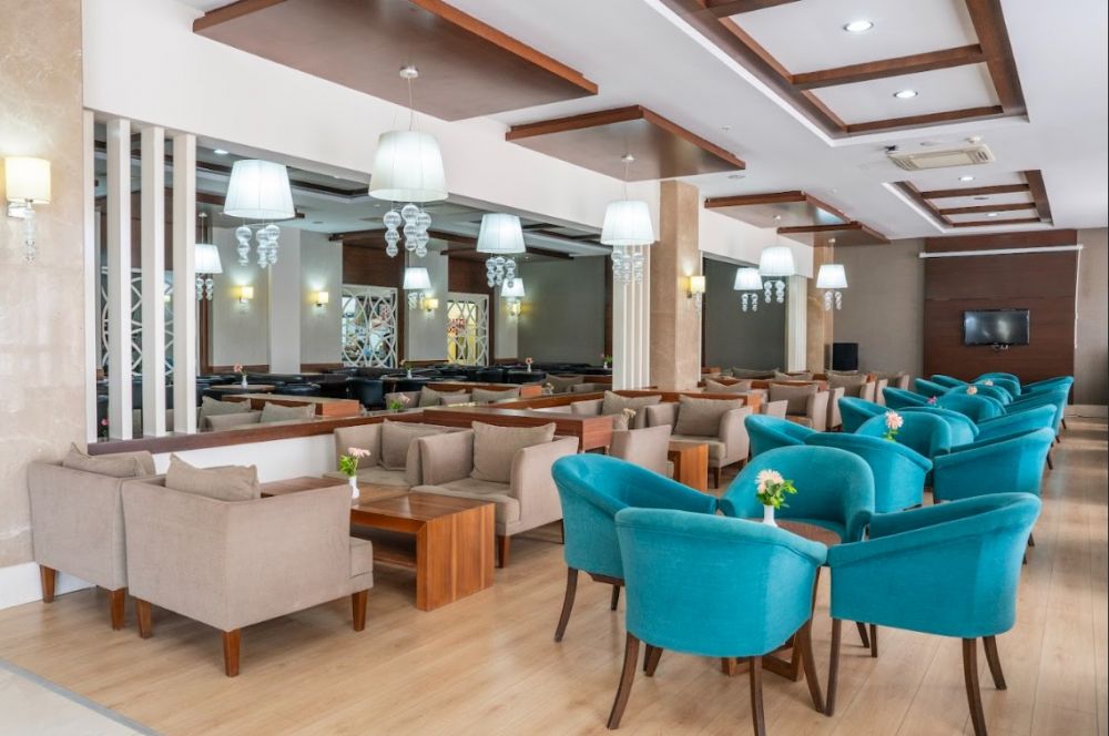 Linda Sunny Beach Hotel (Ex.Bieno Club Sunset Hotel) 5*