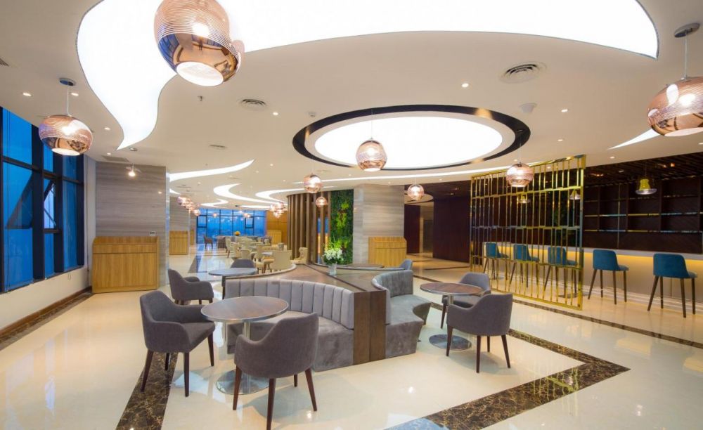 Muong Thanh Luxury Da Nang 5*