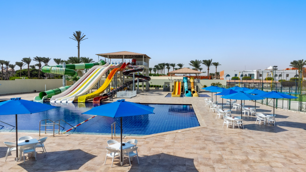 Dana Beach Resort Albatros 5*
