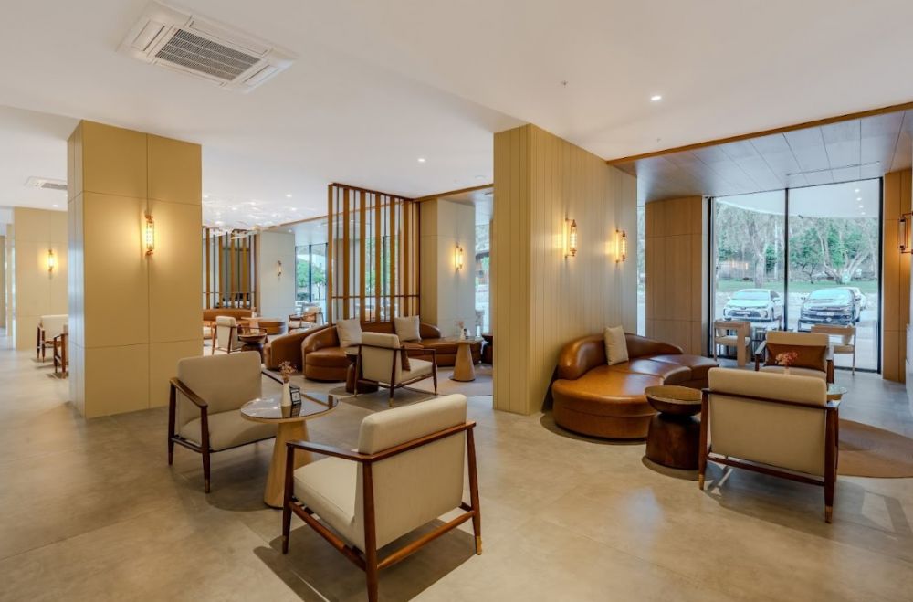 Bergiz Hotels & Resorts 5*