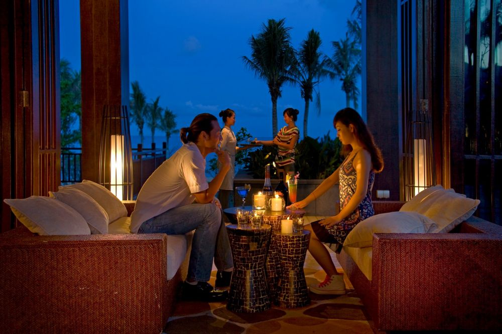 Hainan Narada Resort & Spa Perfume Bay - All Villas 5*