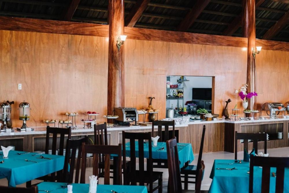 Santa Garden Resort 3*