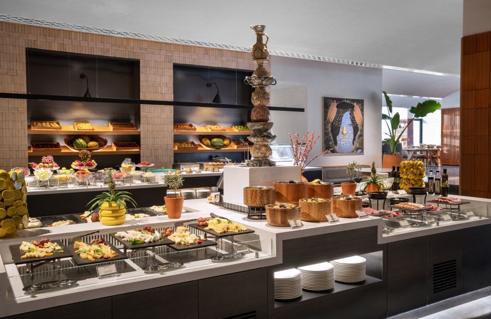 Rixos Tersane Istanbul - Nickelodeon Play Tersane Access 5*