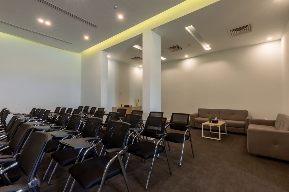 The G Hotel Seashell 5*