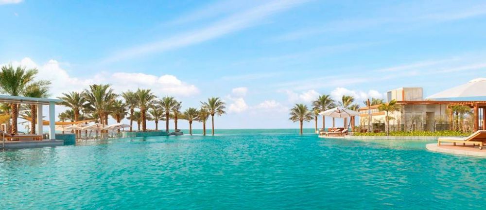 Intercontinental Ras Al Khaimah Mina Al Arab Resort 5*