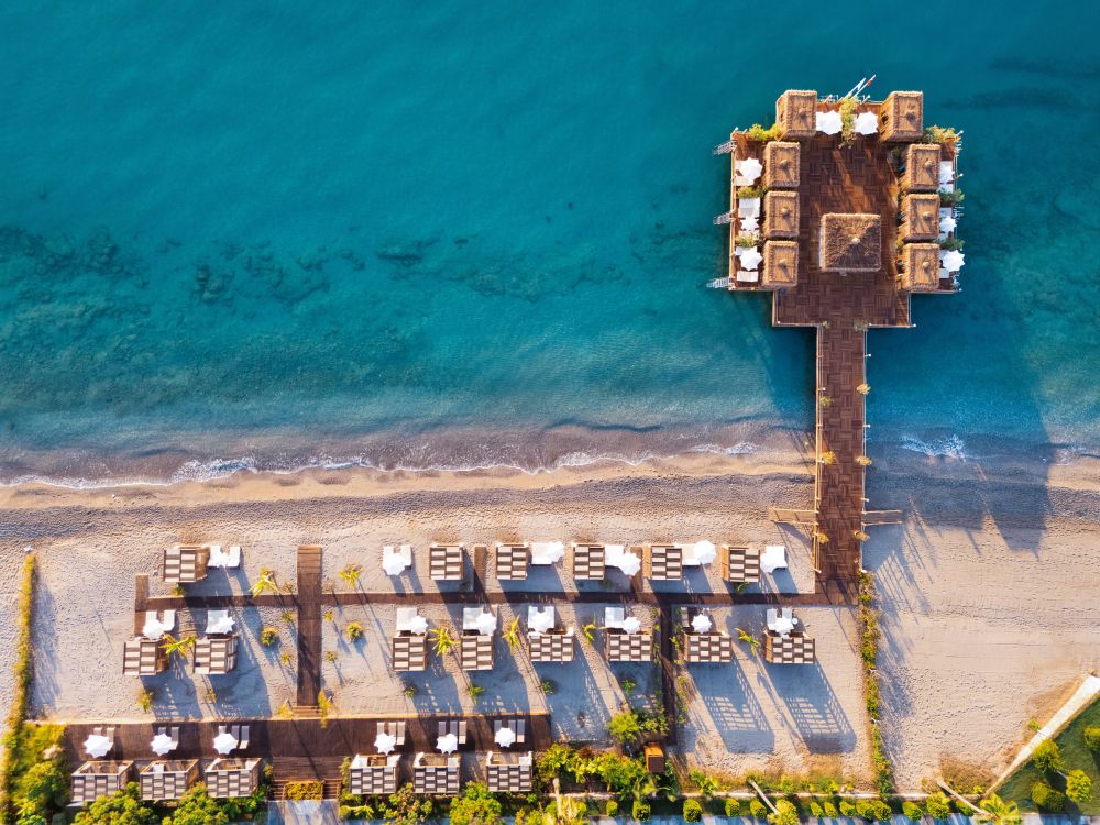 Sherwood Exclusive Kemer 5*